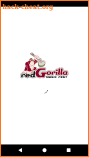 Red Gorilla Music Fest screenshot