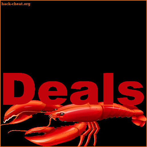Red Lobster Deals Coupons Seafood Restaurants screenshot