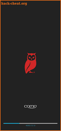 Red Owl Coffee Co. screenshot