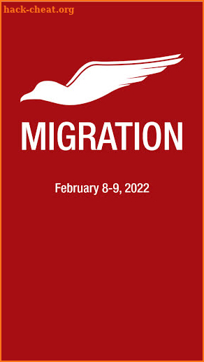 Redbird Migration 2022 screenshot