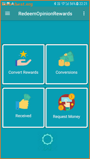 Redeem Rewards(Redeem Google Rewards) screenshot