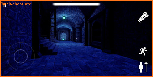 Redemption 2. The Dark story screenshot