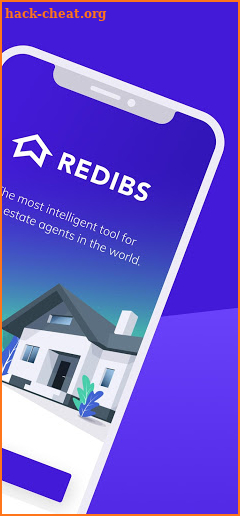 Redibs: Real Estate Loyalty Program screenshot