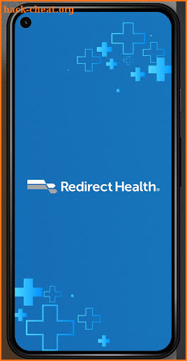 Redirect Health Member App screenshot