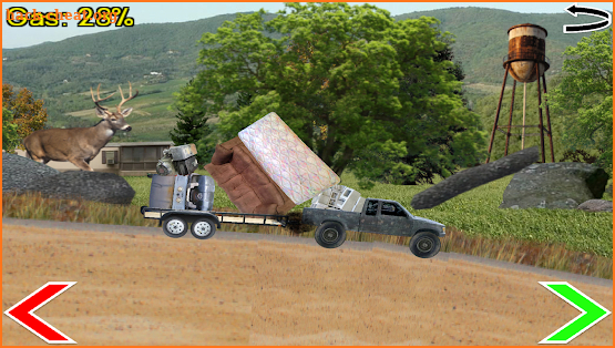 Redneck Simulator screenshot