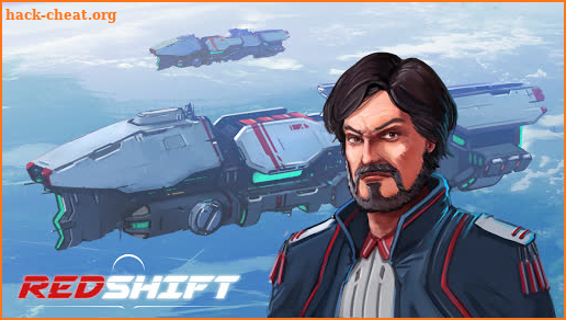 Redshift - Space Battles screenshot