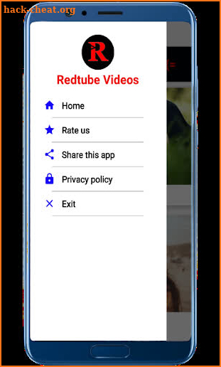 Redtube Videos screenshot