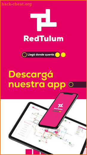 RedTulum screenshot