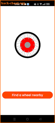 RedWheel screenshot