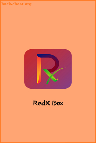 RedX Box Rewards and Free Gift Cards screenshot