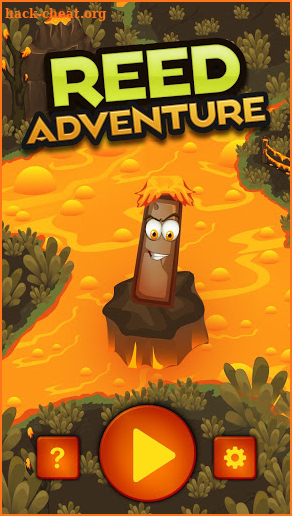 Reed Adventures screenshot