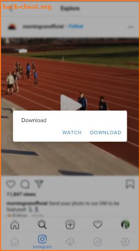 Reels Downloaders For Insta - Save Photos & Video screenshot