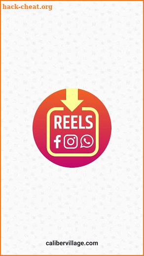 Reels Instagram - Indian Short Videos App screenshot