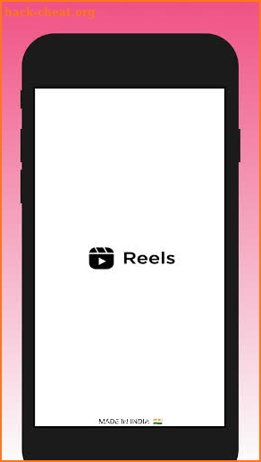 ReelsApp screenshot