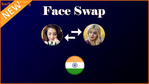 Reface App - Face Swap screenshot