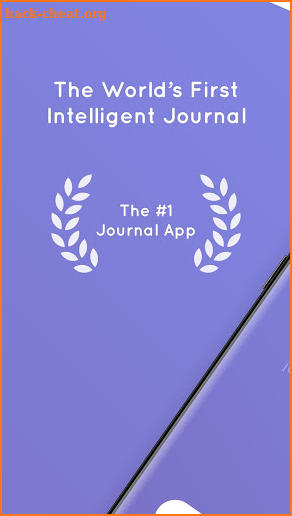 Reflectly - Journal / Diary screenshot