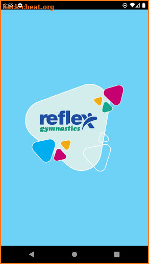 Reflex Gymnastics screenshot