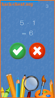 Reflex Math For 4th Grade screenshot
