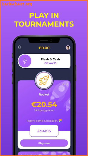 Regalamelo - Earn money by playing! screenshot