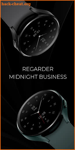 Regarder Midnight Business screenshot