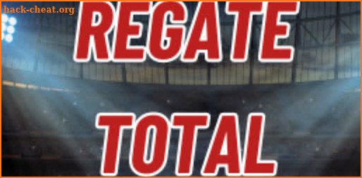 Regate Total screenshot