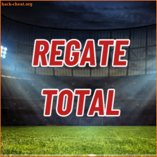 Regate Total screenshot