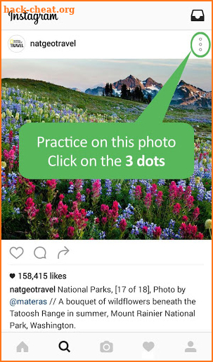 Regrann Pro - Repost for Instagram screenshot