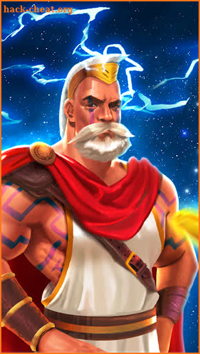 Reign of Zeus screenshot