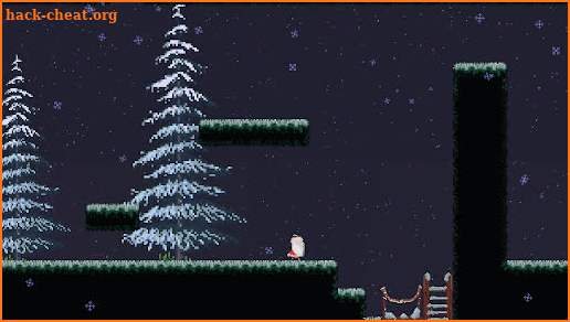 Reindeer Rescue screenshot