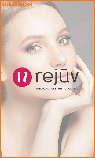 Rejuv Clinic screenshot