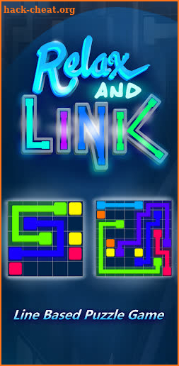 Relax And Link screenshot