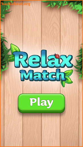 Relax Match screenshot