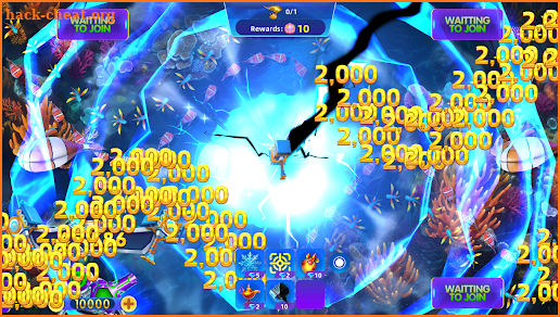 Relaxfishery screenshot