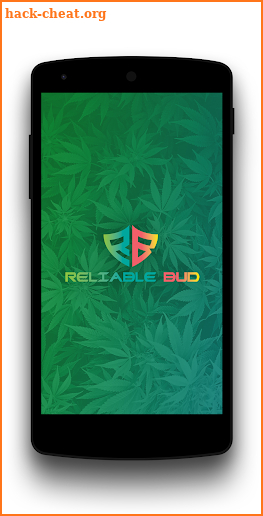 ReliableBud screenshot