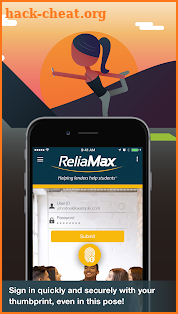 ReliaMax - Student Loans screenshot