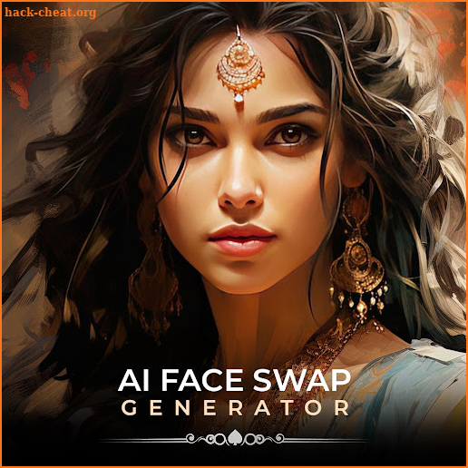 Remani - AI Art Generator screenshot