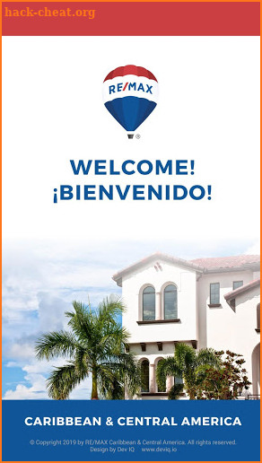RE/MAX Caribbean and Central America screenshot