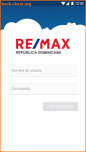 Remax RD screenshot