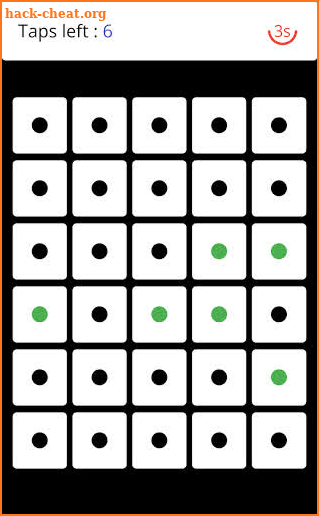 Remember Dots - Memory Training Game screenshot