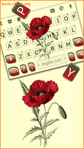 Remembrance Day Themes screenshot