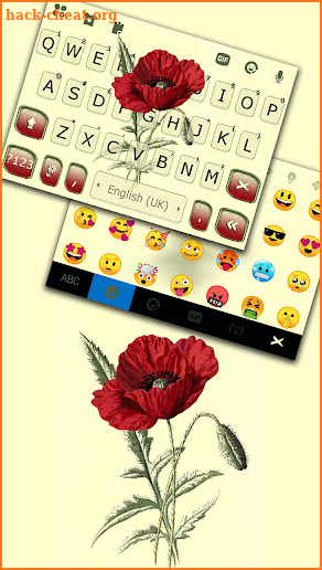 Remembrance Day Themes screenshot