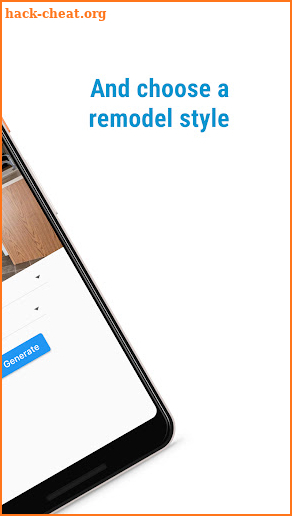 Remodel AI - AI Home Design screenshot