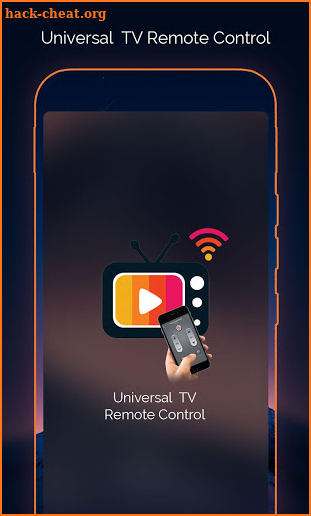 Remote Control For All Device screenshot