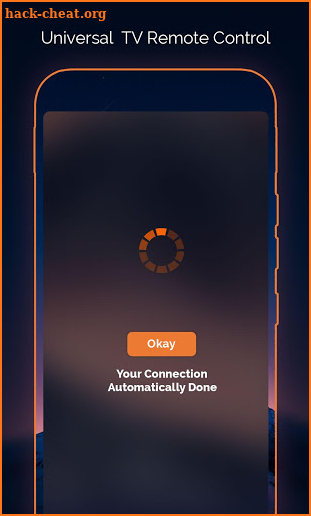 Remote Control For All Device screenshot