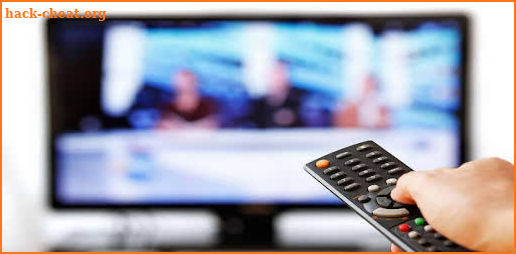 Remote Control For All Universal Tv And Ac screenshot