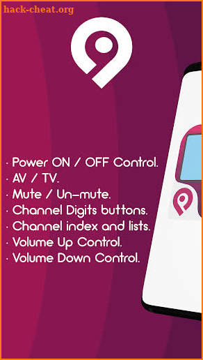 Remote Control For Tv Samsung - Vizio Tv screenshot