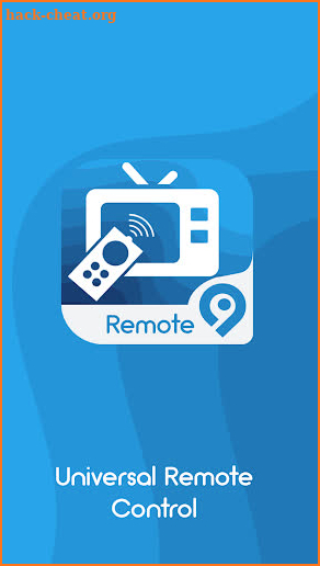 Remote Control For Vizio Tv - Universal Tv Remote screenshot