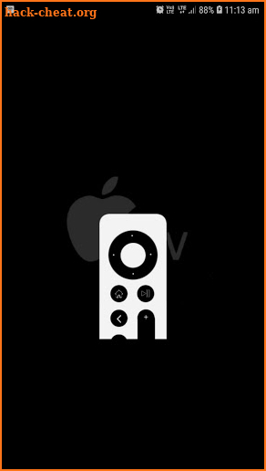 REMOTE FOR APPLE TV OF ALL GENERATIONS screenshot