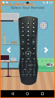 Remote for Vizio - NOW FREE screenshot