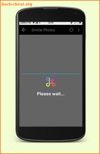 Remove Duplicate Images 2018 screenshot